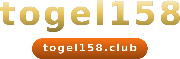togel158 logo